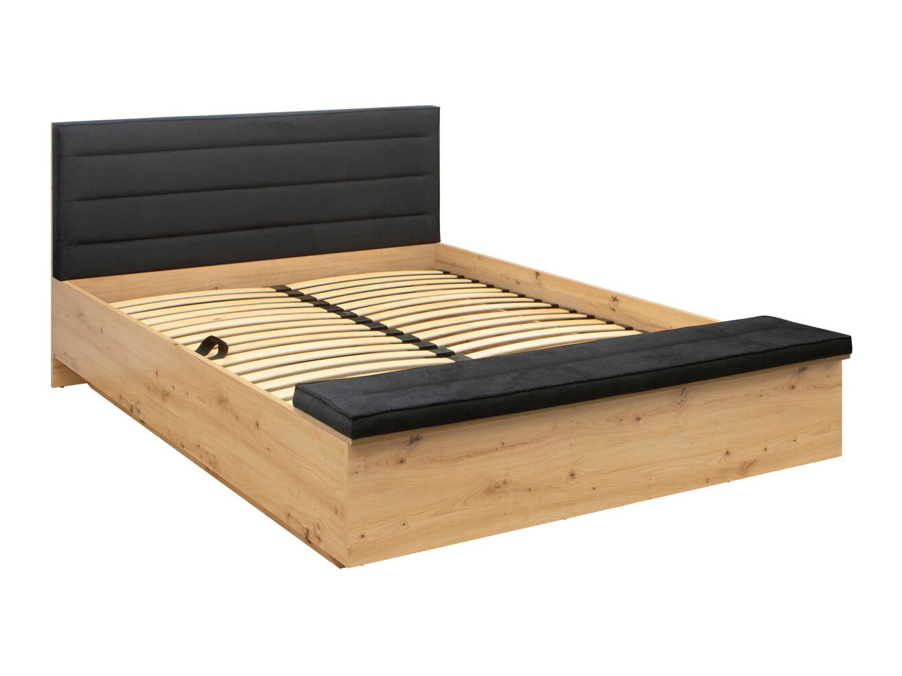 Postelja Sermeli 111