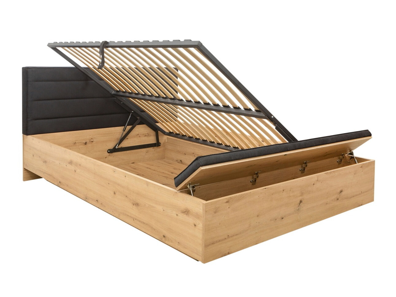 Postelja Sermeli 111