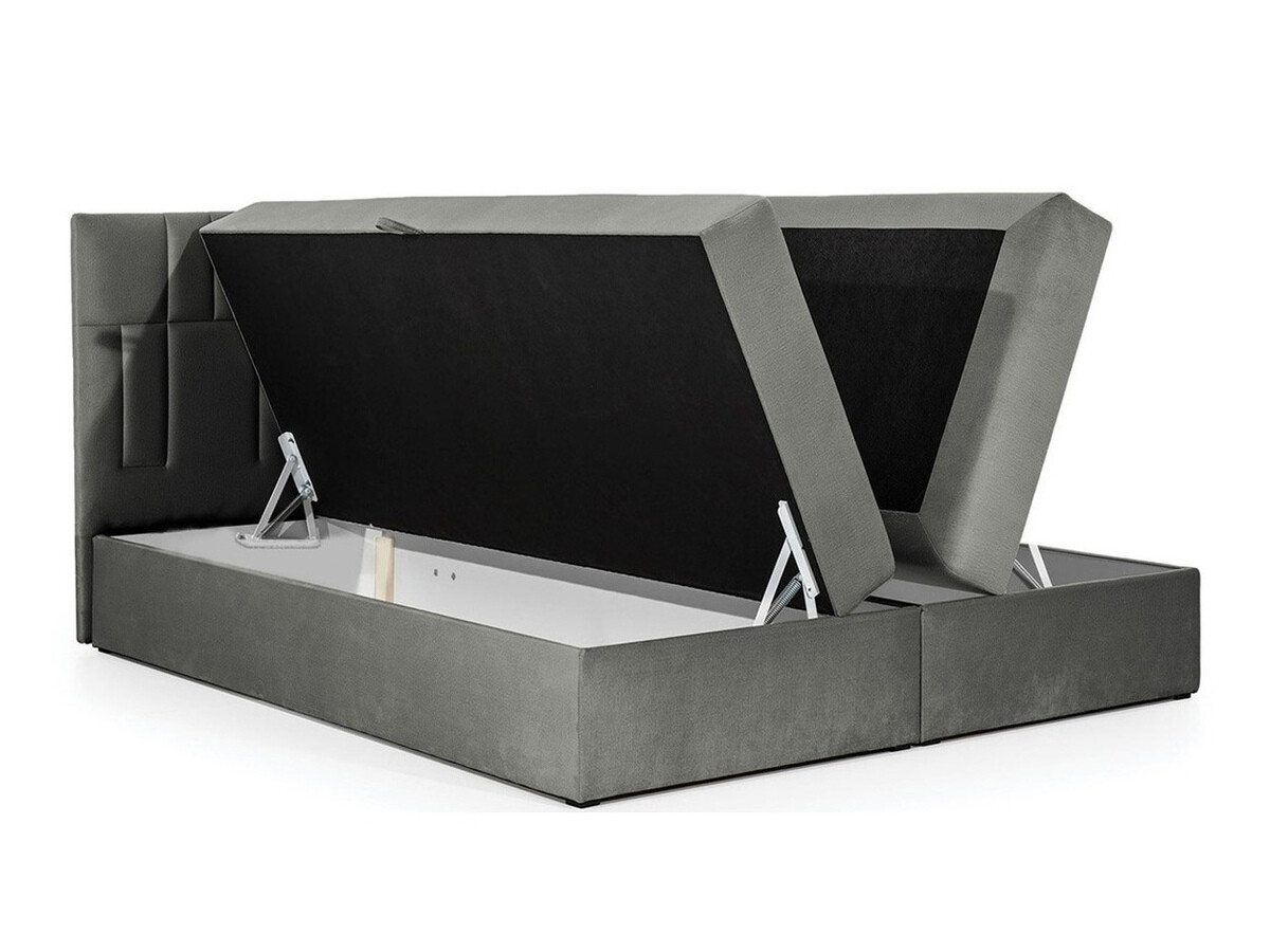 Boxspring postelja Pons (Kronos 15)