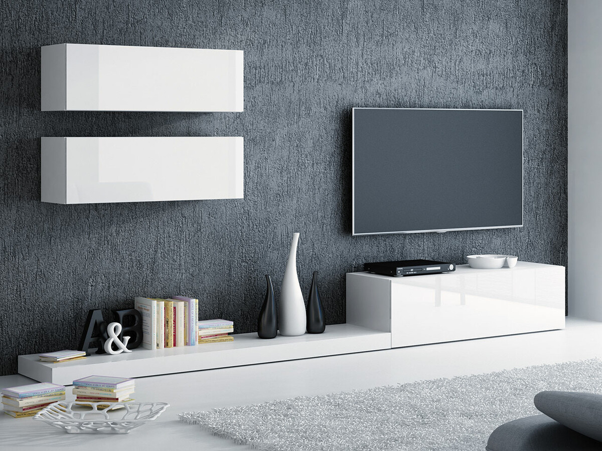 Dnevni prostor Charlotte 114