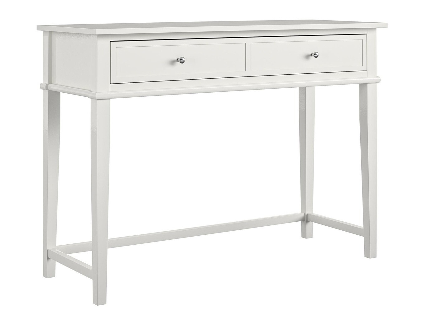 Pisalna miza Sonfivo 100 (Bela)