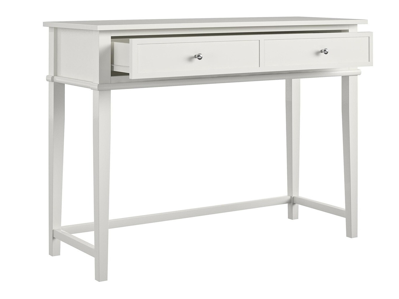 Pisalna miza Sonfivo 100 (Bela)