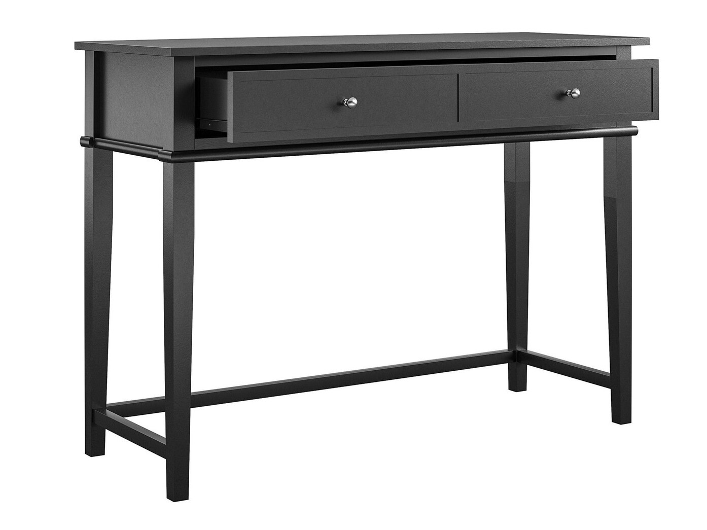 Pisalna miza Sonfivo 100 (Črna)