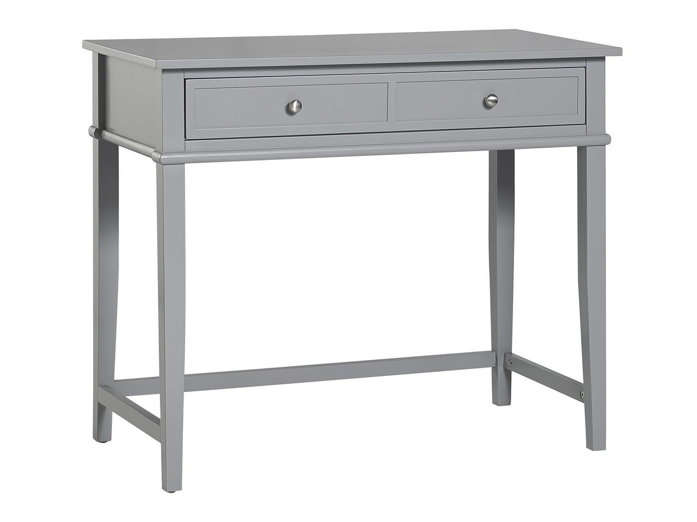 Pisalna miza Sonfivo 100 (Siva)