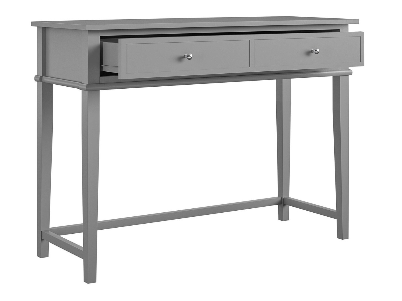 Pisalna miza Sonfivo 100 (Siva)