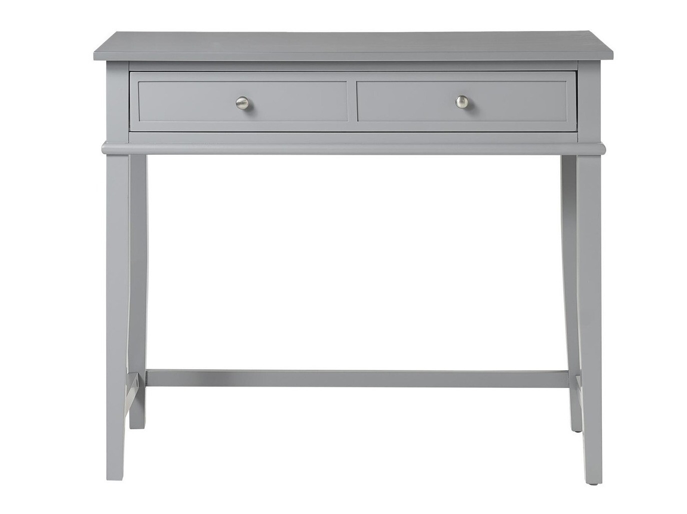 Pisalna miza Sonfivo 100 (Siva)