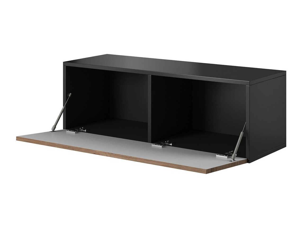 Dnevni prostor Corbele 106 (Bela)