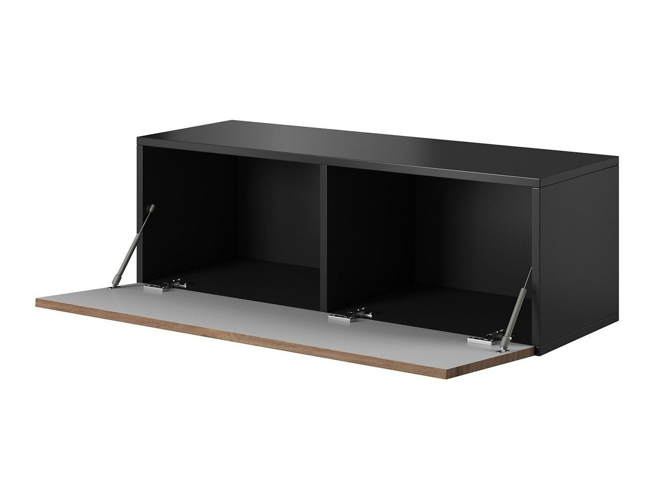 Dnevni prostor Corbele 107 (Bela)