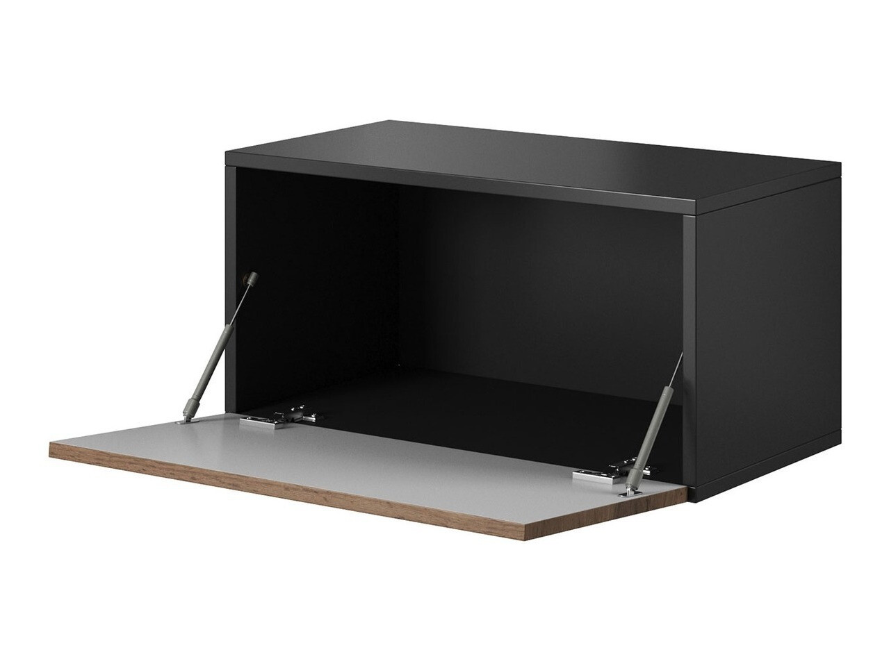 Dnevni prostor Corbele 107 (Bela)