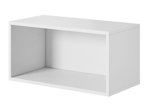 Dnevni prostor Corbele 108 (Bela)