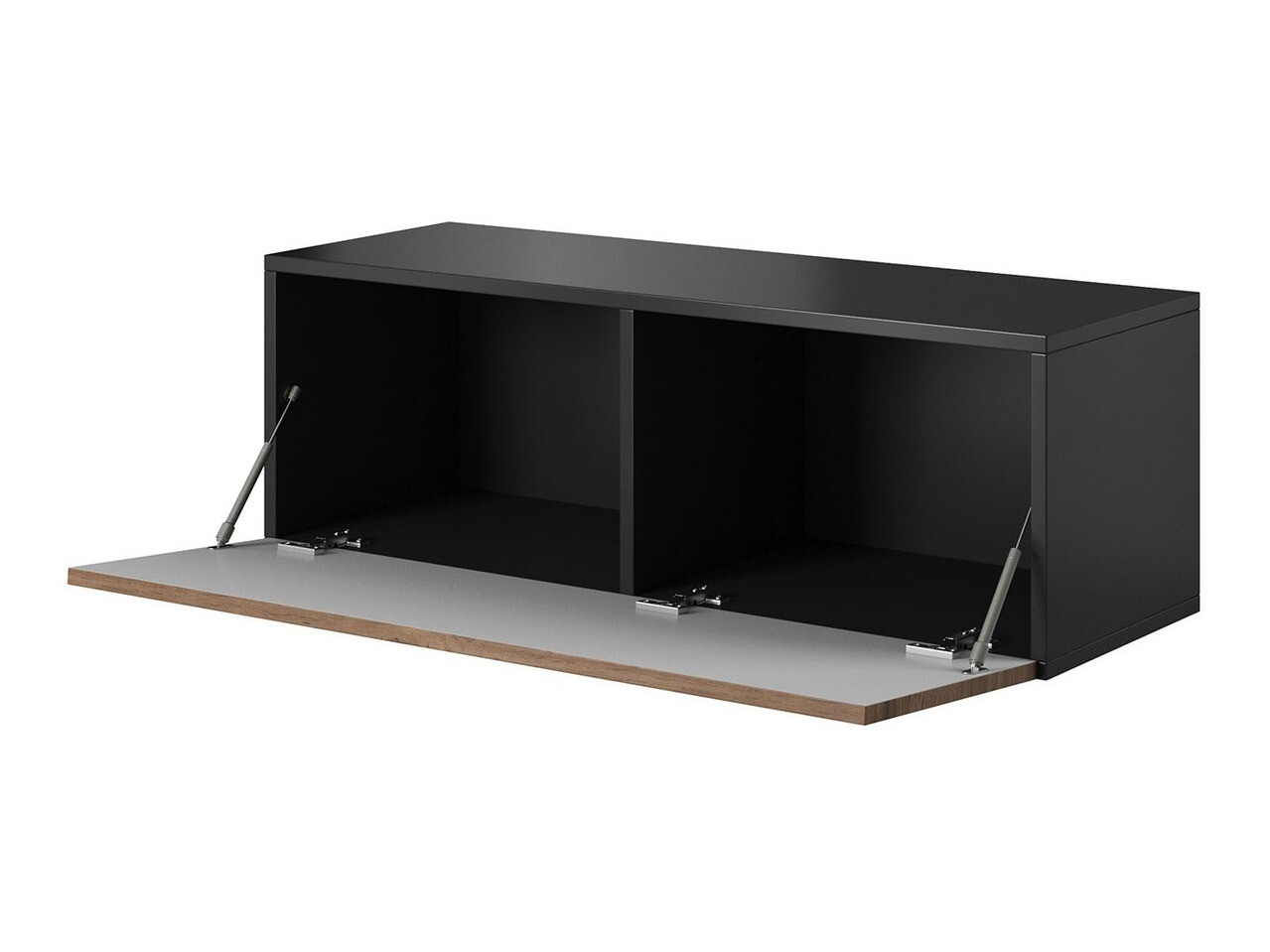 Dnevni prostor Corbele 110 (Bela)