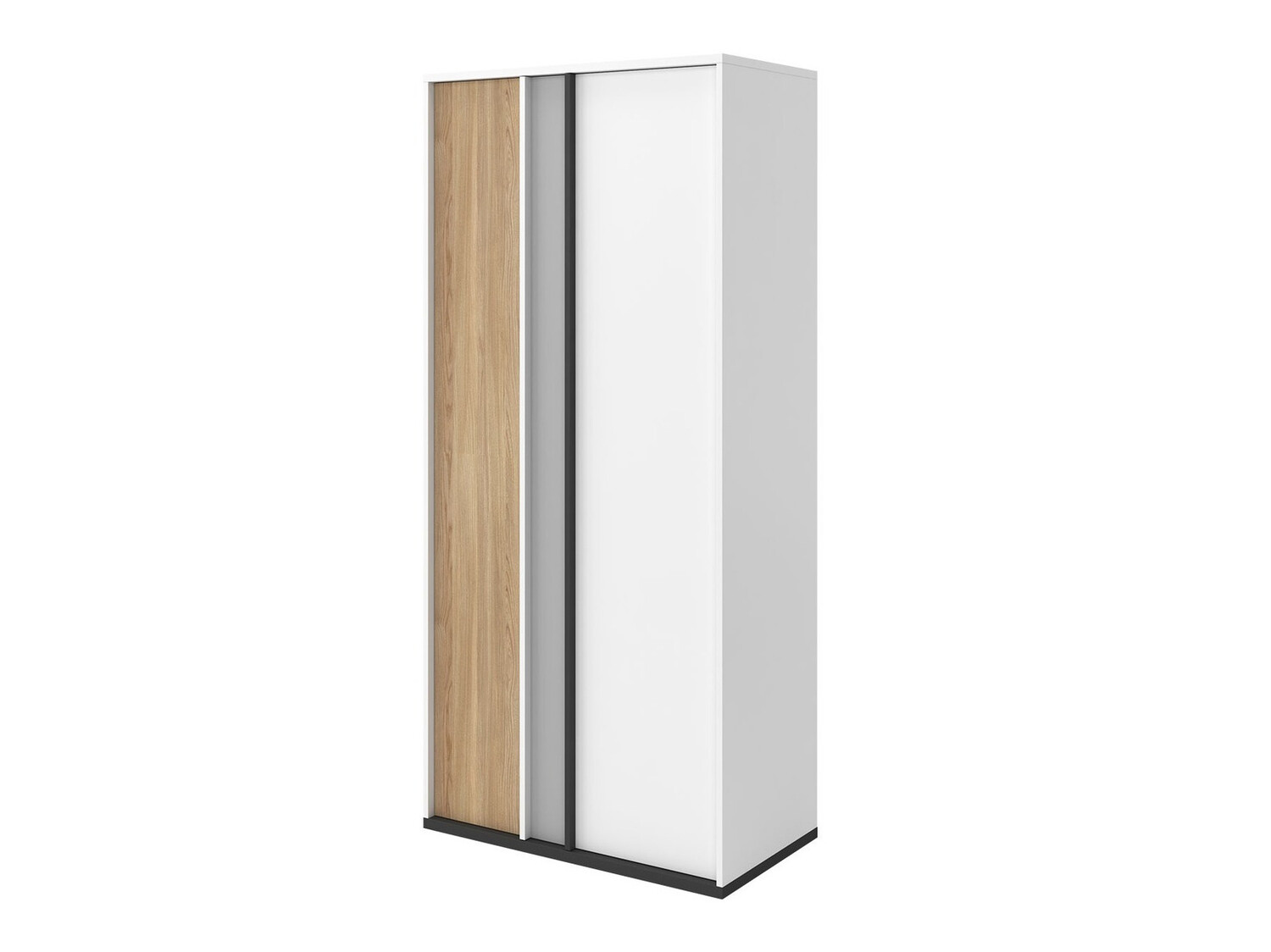 Garderobna omara Marvesi 118