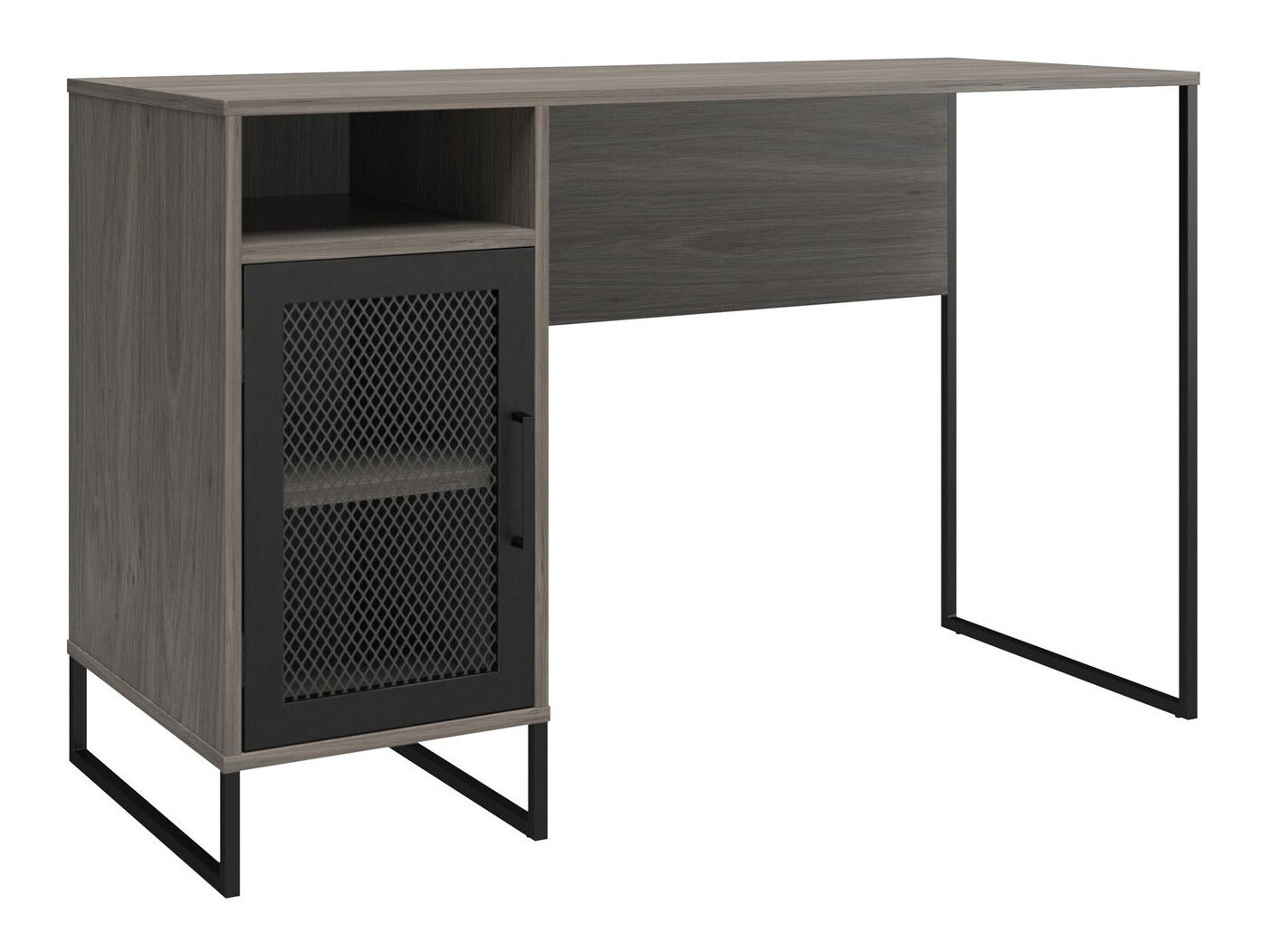 Pisalna miza Tulsa 231 (Sivi hrast)