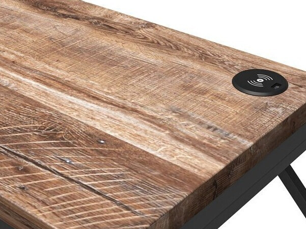 Pisalna miza Tulsa 674