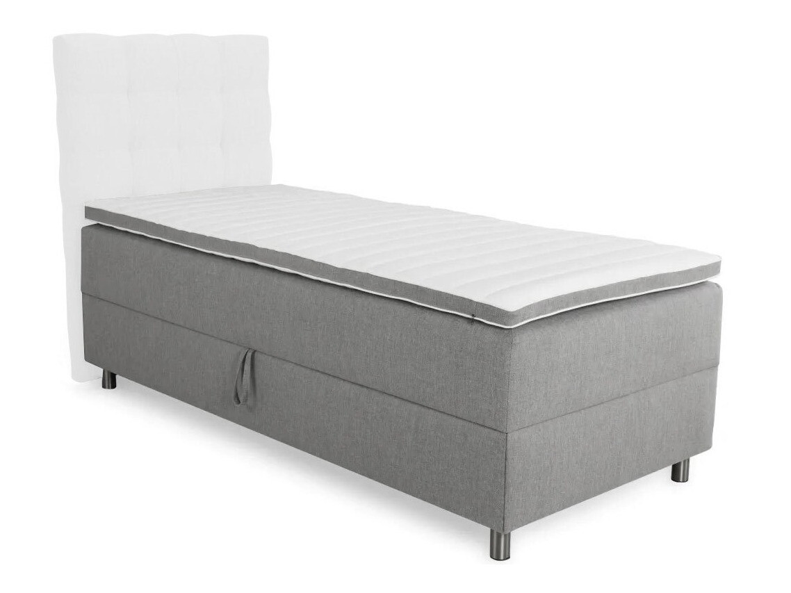 Boxspring postelja Dortesa 100