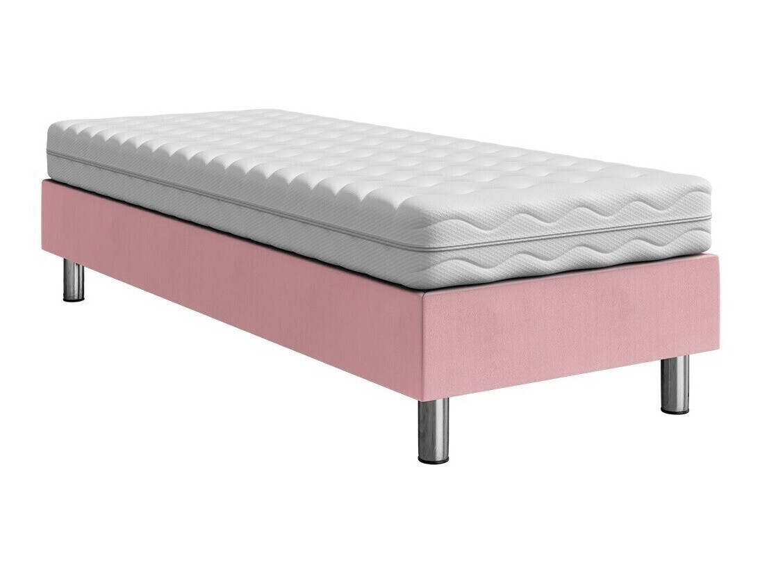 Boxspring postelja Logan 105 (Manila 09)