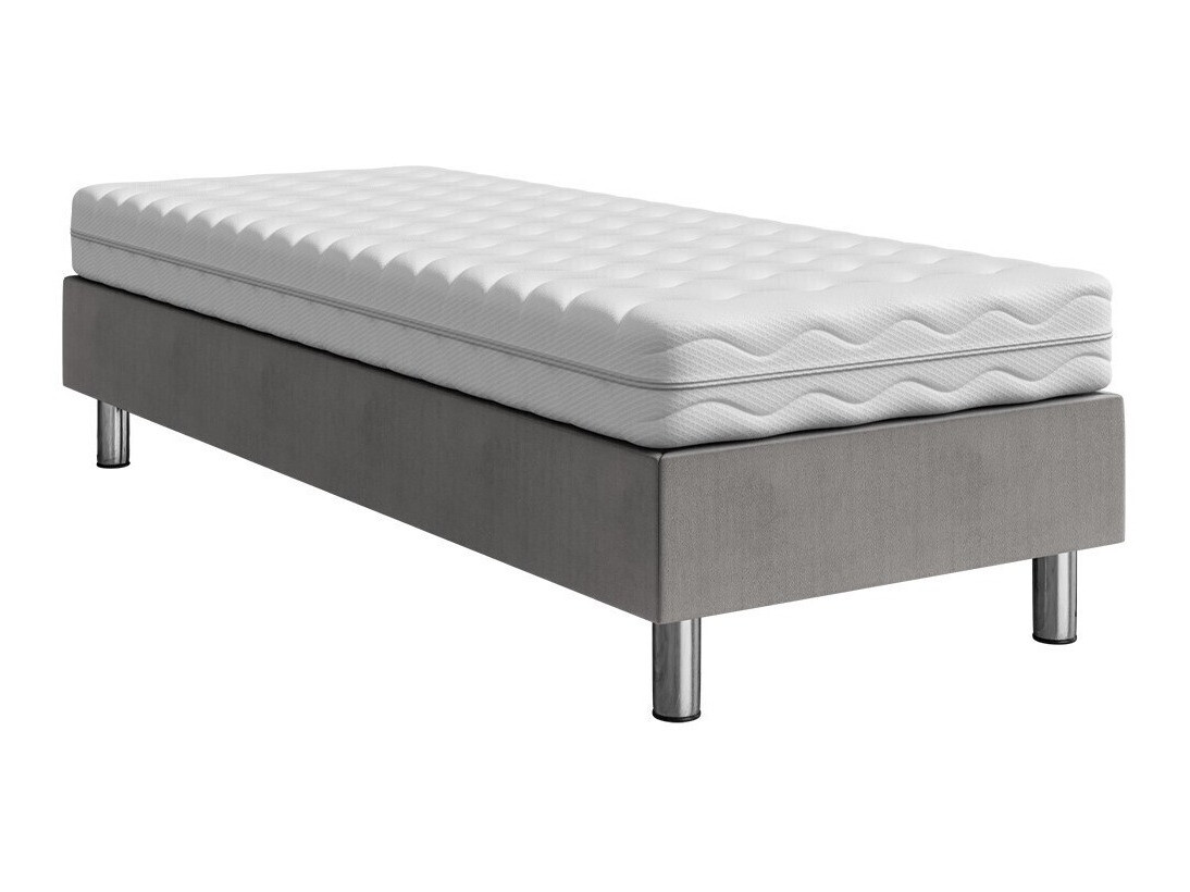 Boxspring postelja Logan 105 (Manila 16)