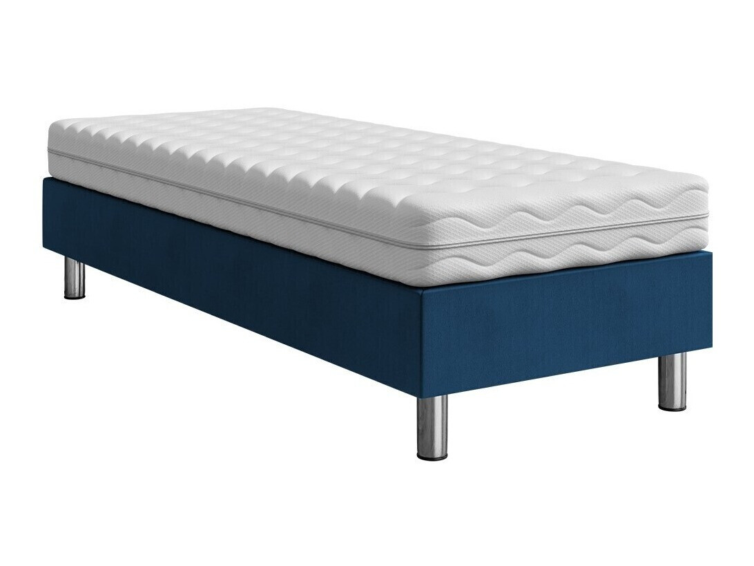 Boxspring postelja Logan 105 (Manila 26)