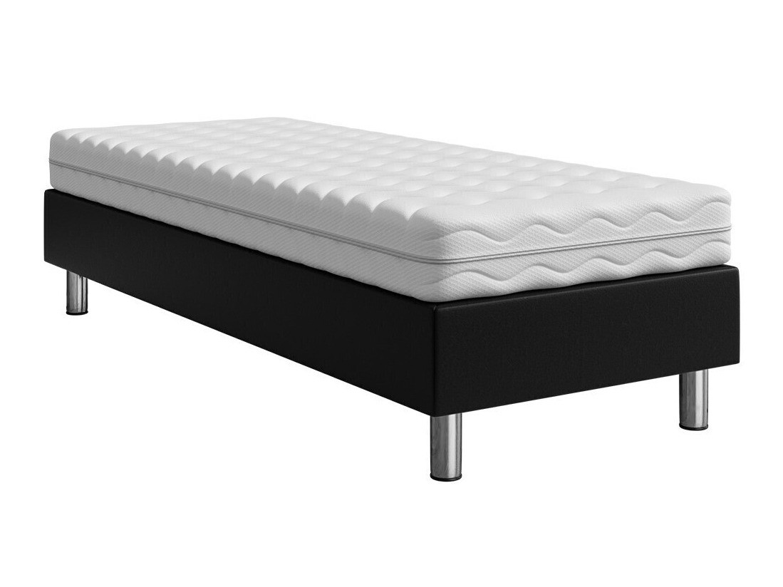 Boxspring postelja Logan 106 (Soft 011)