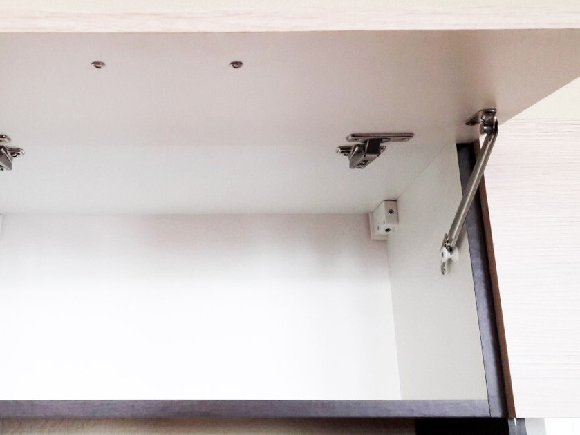 Modularni kuhinjski komplet Eli Dark 113