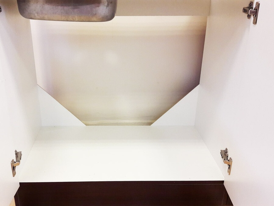 Modularni kuhinjski komplet Eli Dark 113