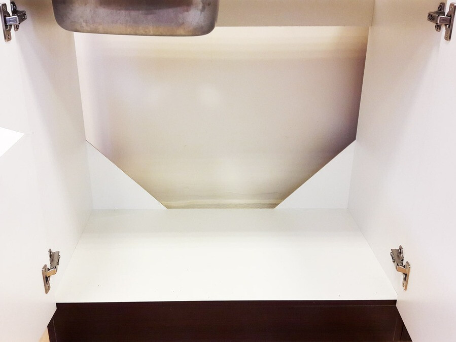 Modularni kuhinjski komplet Eli Light 110