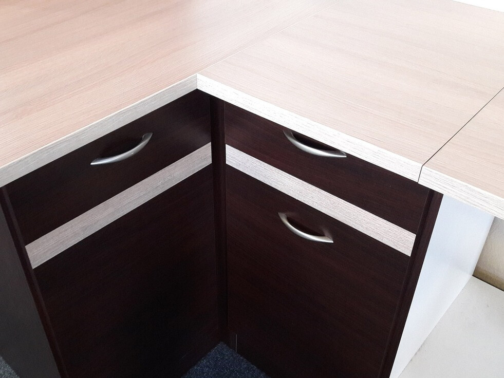 Modularni kuhinjski komplet Eli Light 110