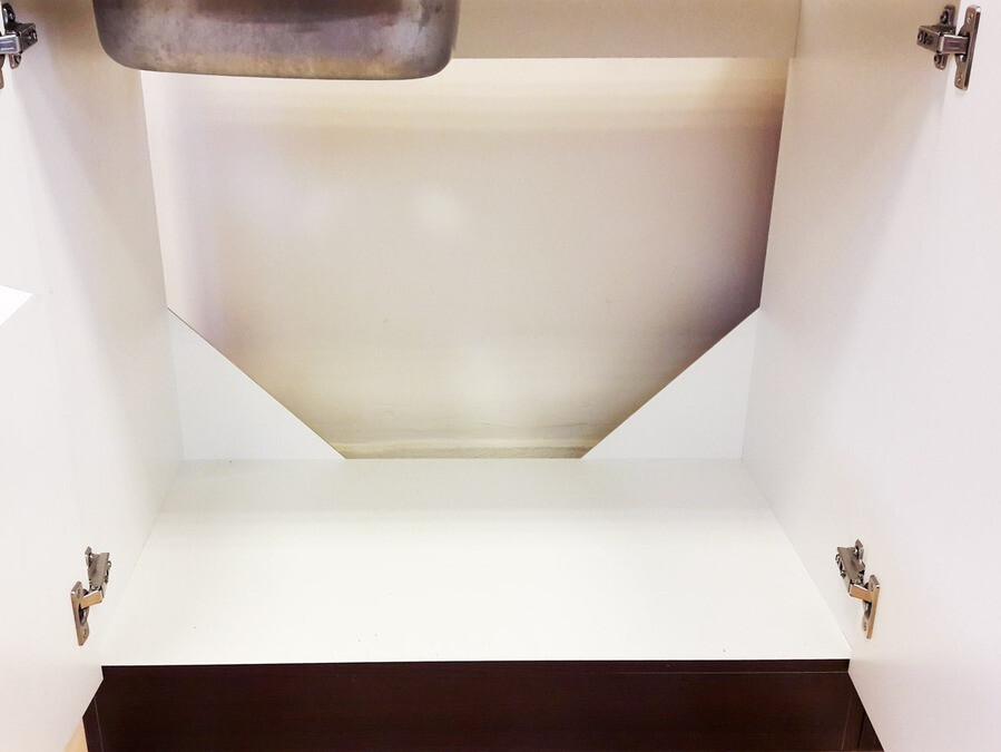 Modularni kuhinjski komplet Eli Light 111