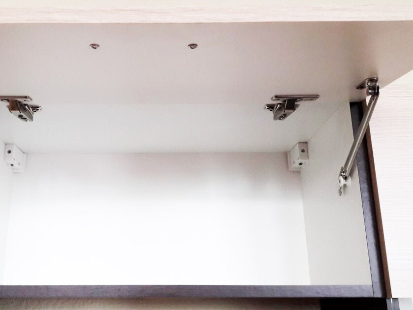 Modularni kuhinjski komplet Eli Light 111