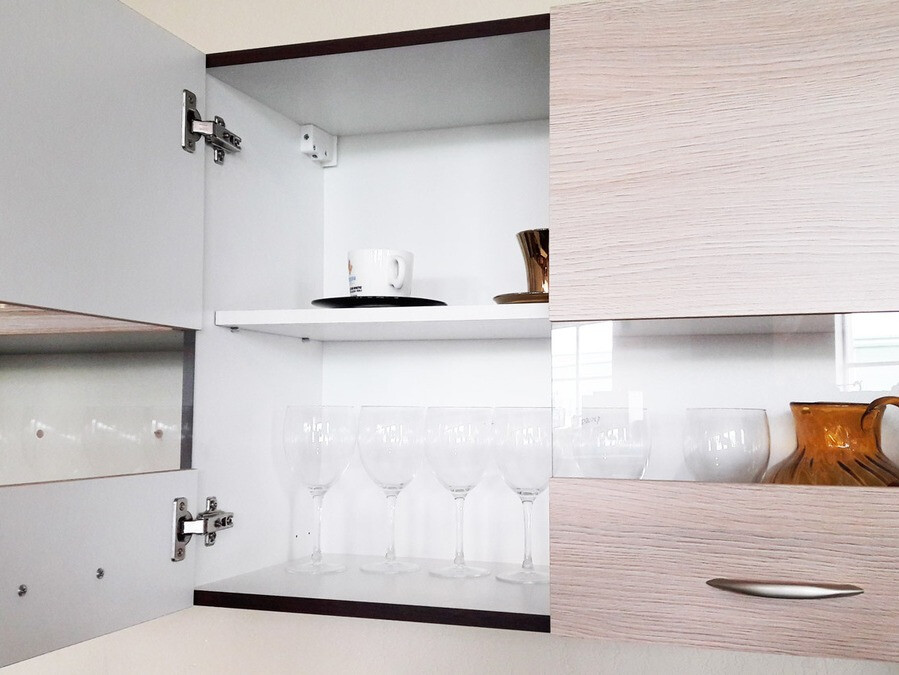 Modularni kuhinjski komplet Eli Mix 100