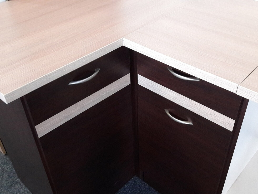 Modularni kuhinjski komplet Eli Mix 100