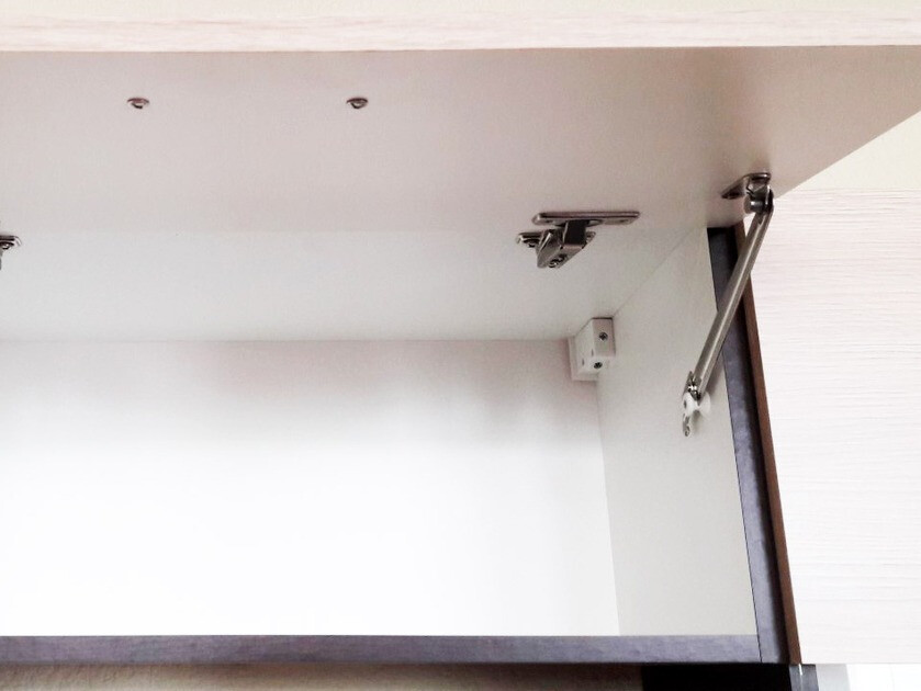 Modularni kuhinjski komplet Eli Mix 100