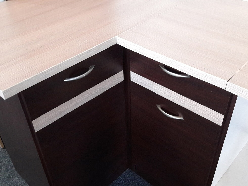 Modularni kuhinjski komplet Eli Mix 101