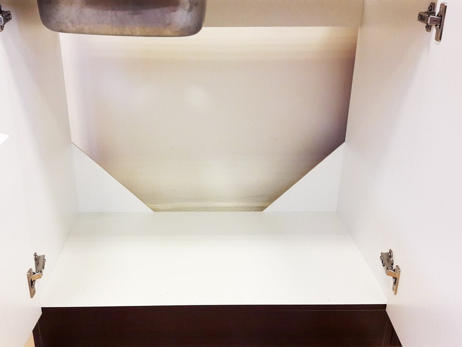 Modularni kuhinjski komplet Eli Mix 101