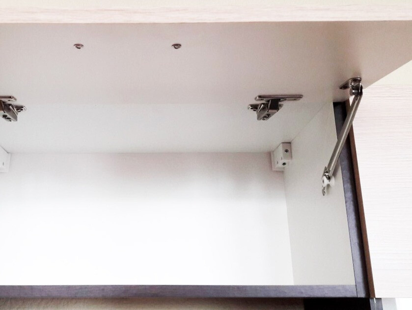 Modularni kuhinjski komplet Eli Mix 102