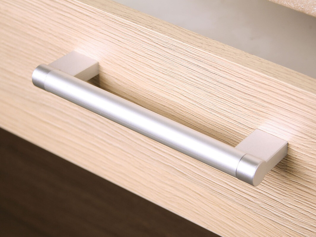 Modularni kuhinjski komplet Mode Dark 129