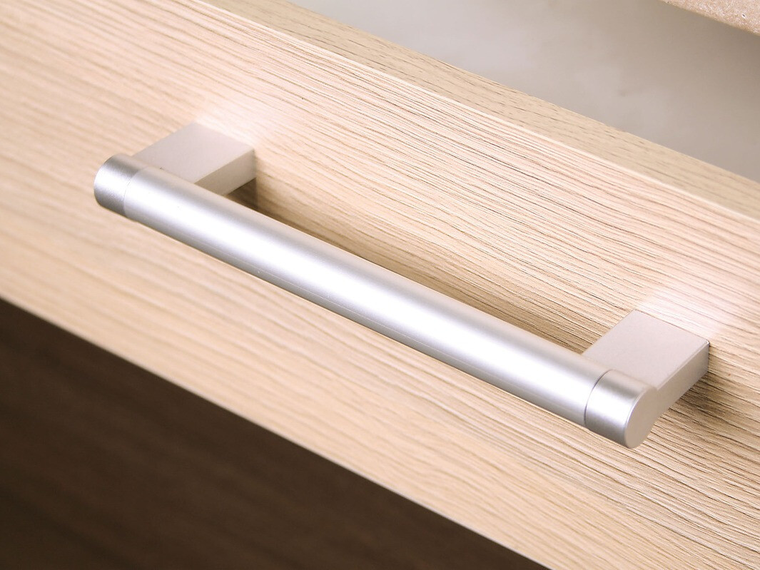 Modularni kuhinjski komplet Mode Dark 130