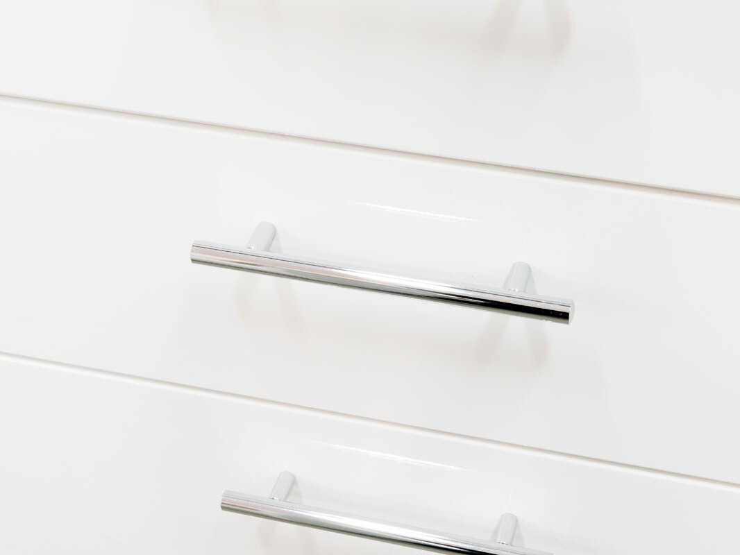 Modularni kuhinjski komplet Tiffa White 150