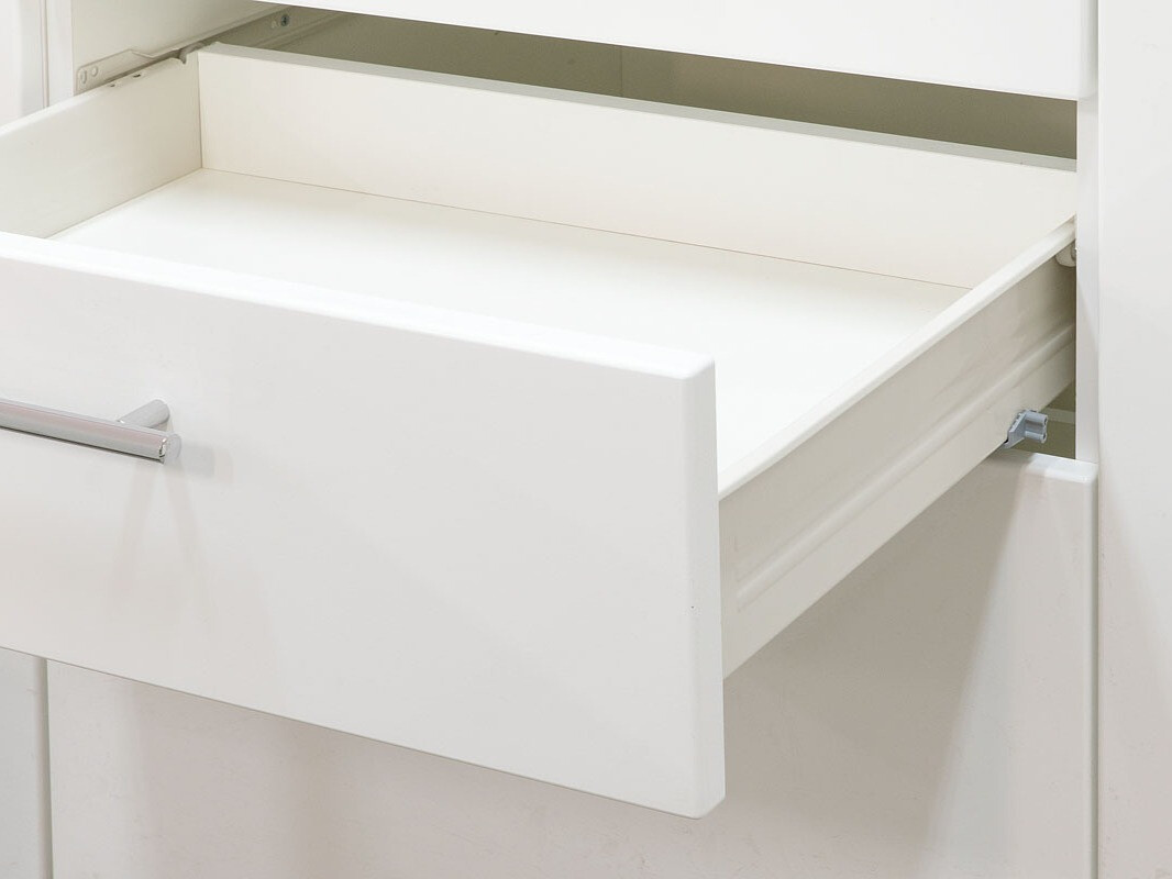 Modularni kuhinjski komplet Tiffa White 150