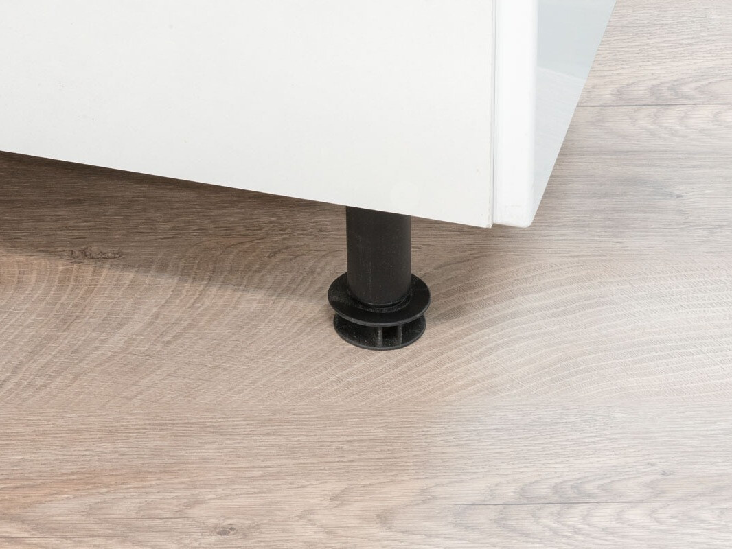 Modularni kuhinjski komplet Tiffa White 150