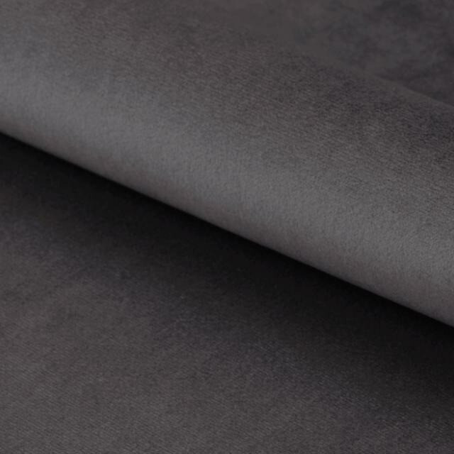 Klop z oblazinjenjem Norsica 326 (Siva)