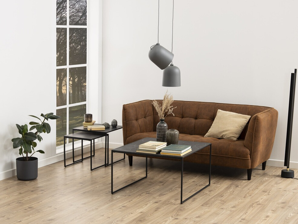 Komplet stranskih mizic Norsica 337