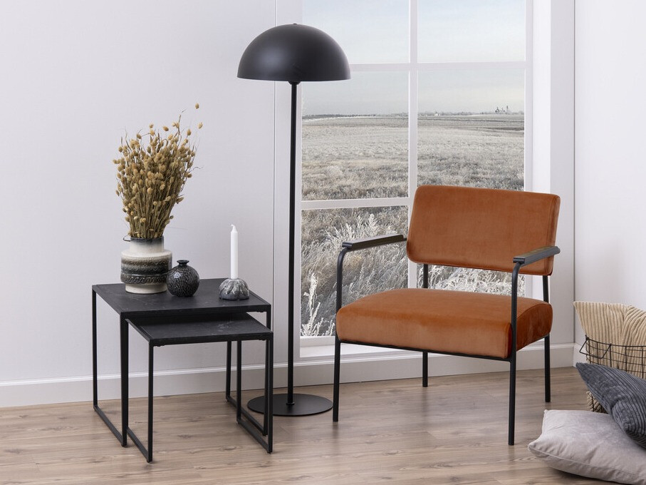 Komplet stranskih mizic Norsica 337