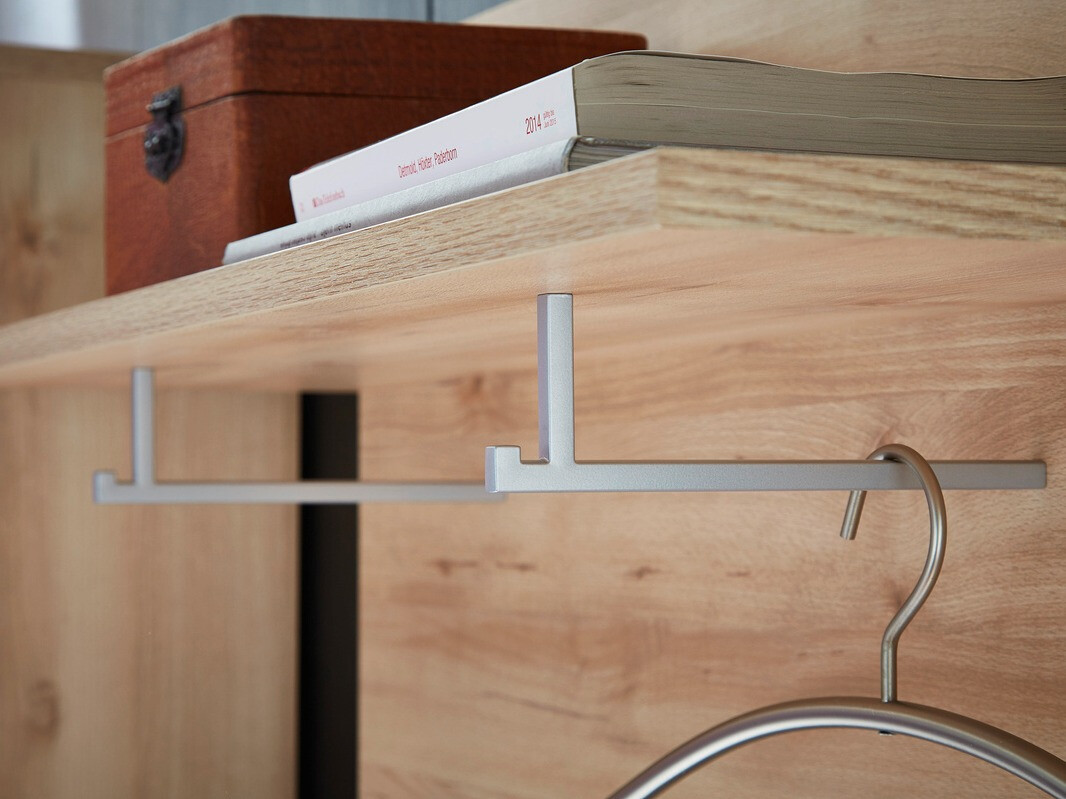 Obešalnik Elitivi 102 (Bukev)