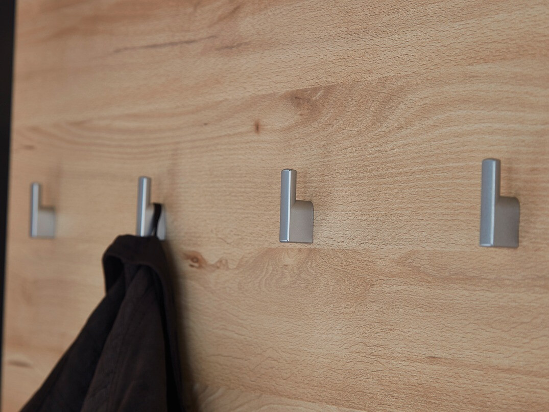 Obešalnik Elitivi 102 (Bukev)