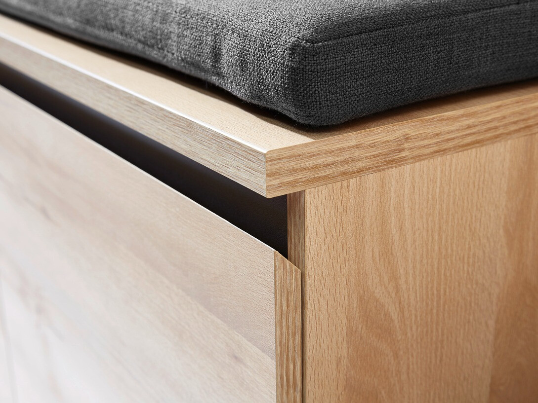 Omarica za čevlje Elitivi 101 (Bukev)