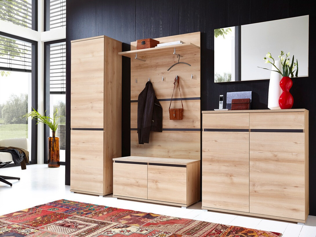 Omarica za čevlje Elitivi 101 (Bukev)