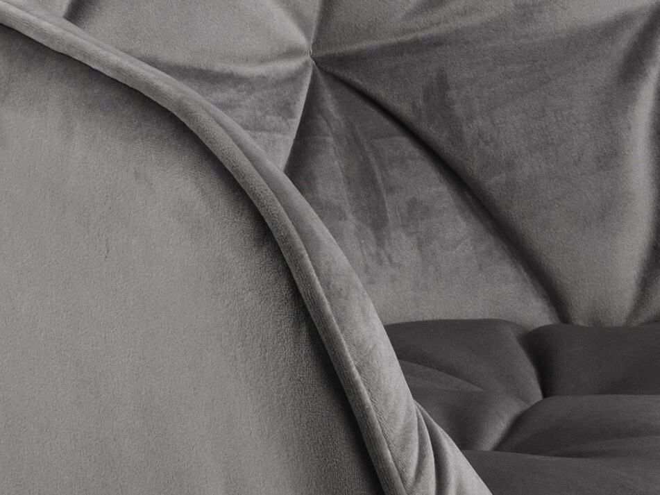 Stol Norsica 323 (Temno siva)