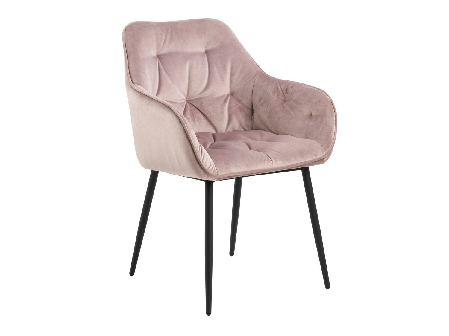 Stol Norsica 323 (Umazano roza)