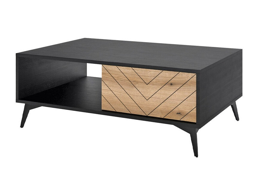 Klubska mizica Alelmo 100